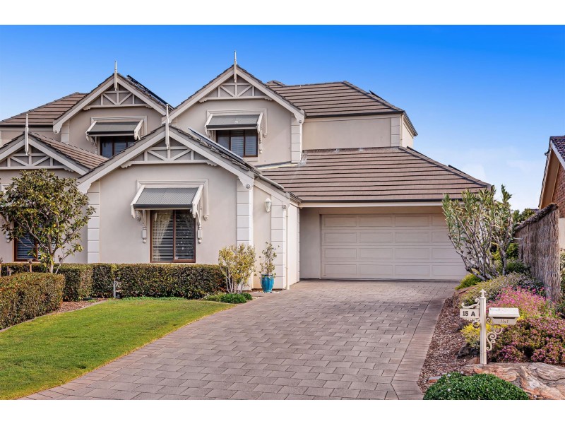 15a Allerdice Court, West Lakes SA 5021