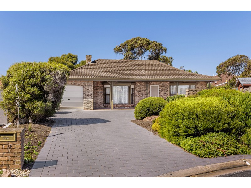 12 Martinique Court, West Lakes SA 5021