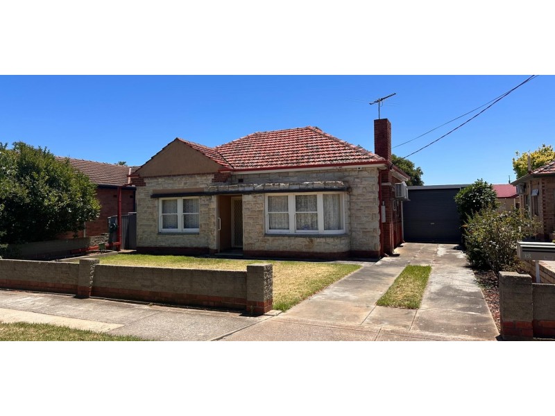 12 Pym Street, Croydon Park SA 5008