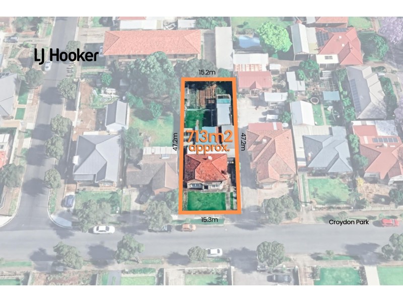 12 Pym Street, Croydon Park SA 5008