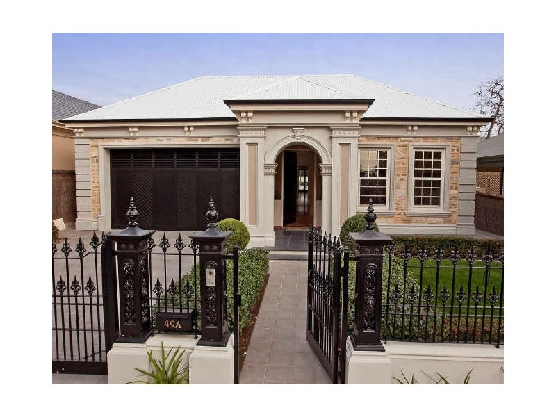 49A Austral Terrace, Malvern SA 5061