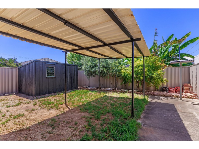 7 Bathurst Street, Athol Park SA 5012