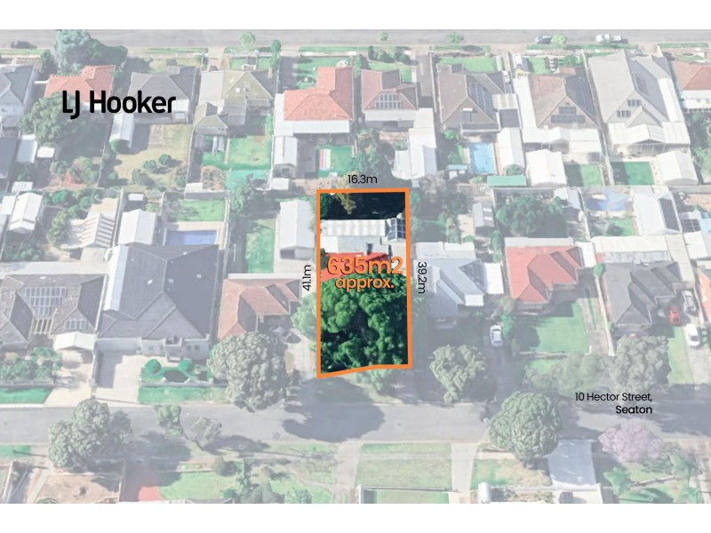 10 Hector Street, Seaton SA 5023