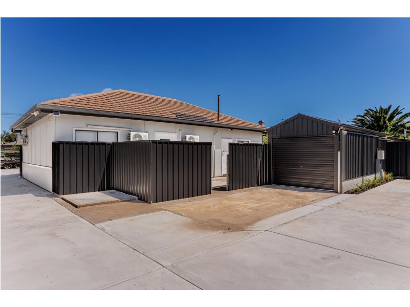 89 May Terrace, Ottoway SA 5013