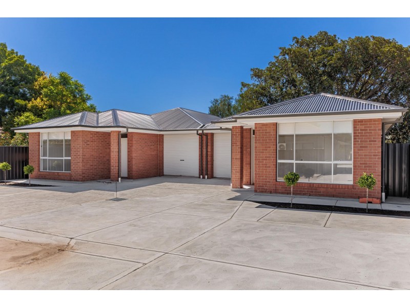 89a May Terrace, Ottoway SA 5013