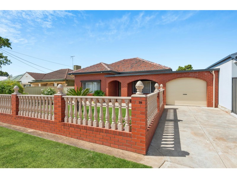 39 Pudney Street, Seaton SA 5023