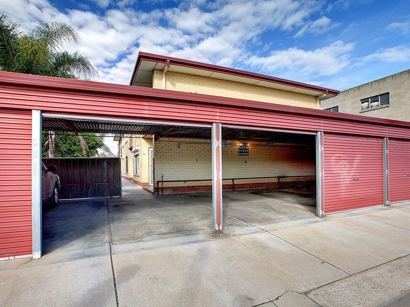 4/105 Grand Junction Road, Rosewater SA 5013