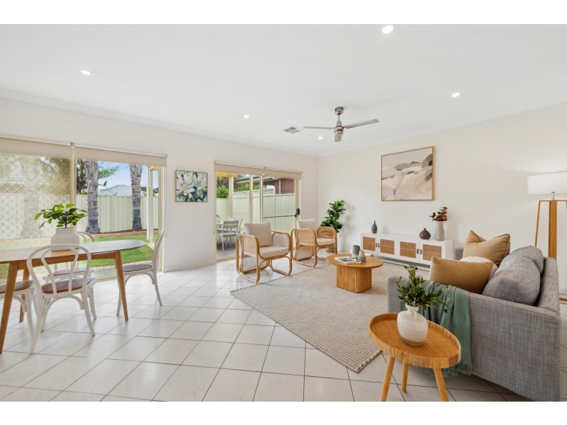 5B Minna Terrace, Semaphore Park SA 5019