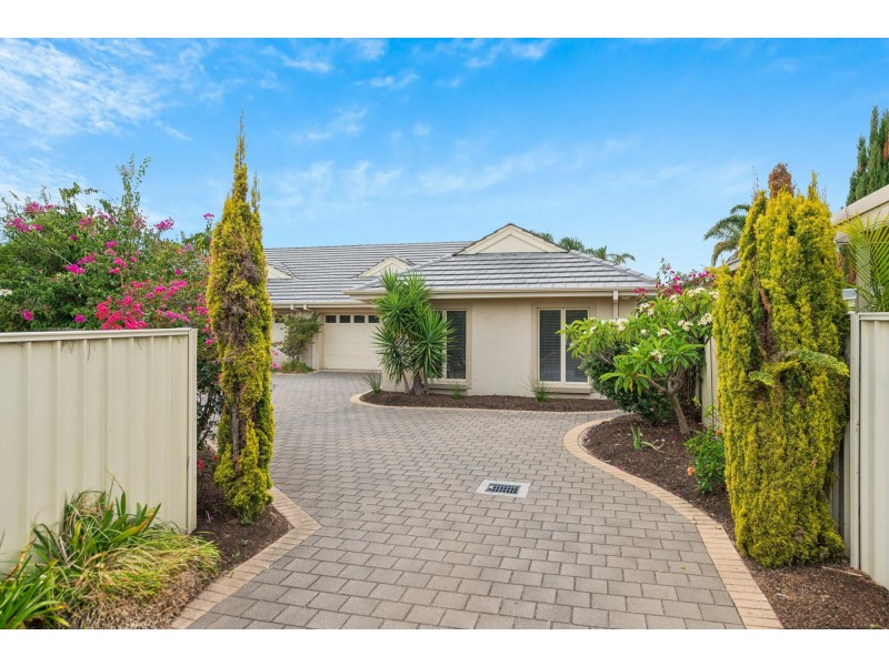 5B Minna Terrace, Semaphore Park SA 5019