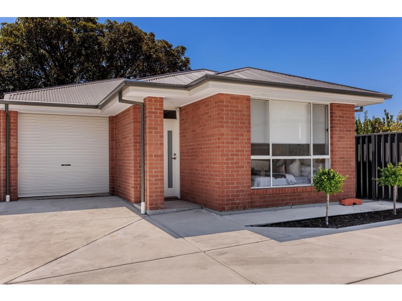 89B May Terrace, Ottoway SA 5013
