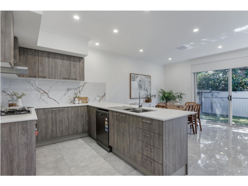 89B May Terrace, Ottoway SA 5013