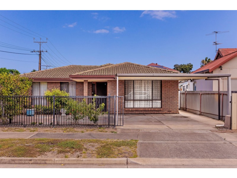 19 Royal Terrace, Royal Park SA 5014