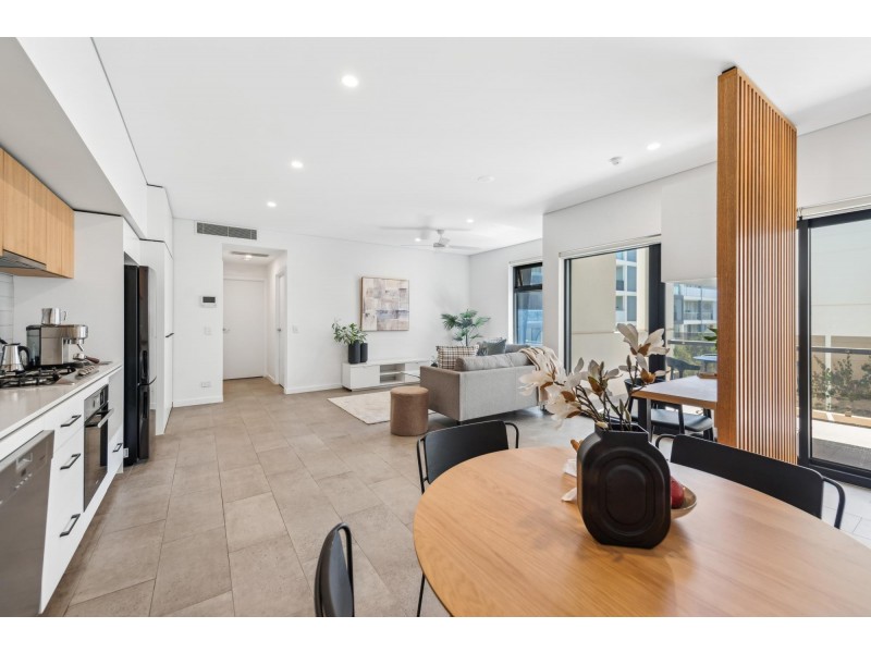 210/1 Kevin Taylor Lane, Bowden SA 5007