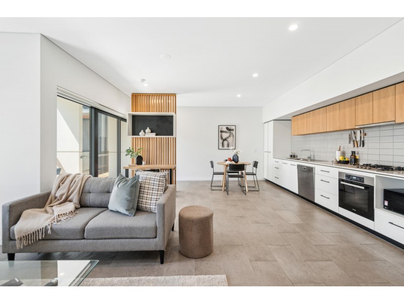 210/1 Kevin Taylor Lane, Bowden SA 5007