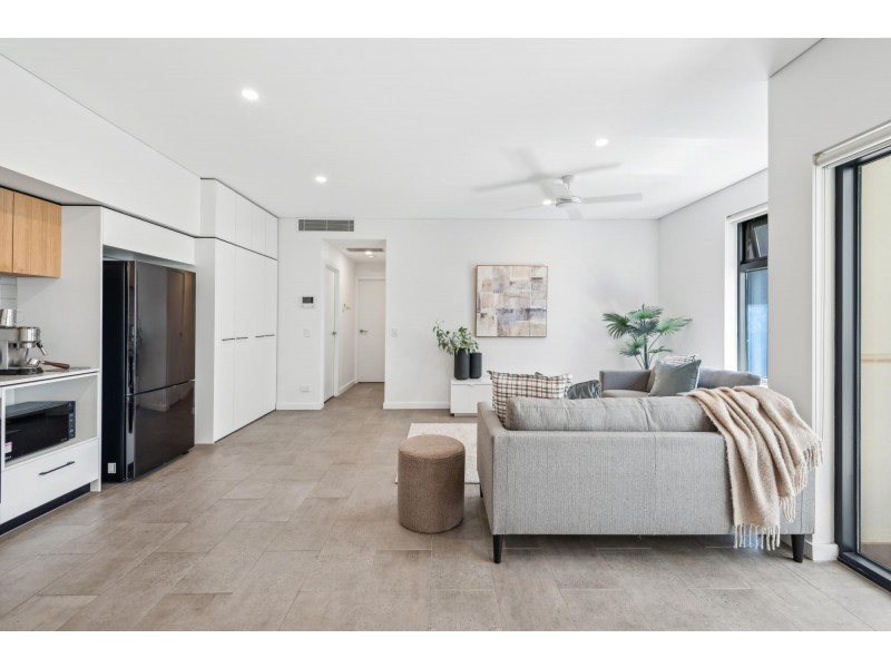 210/1 Kevin Taylor Lane, Bowden SA 5007