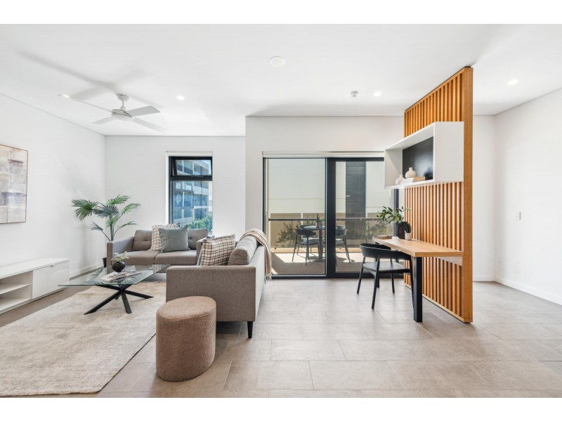 210/1 Kevin Taylor Lane, Bowden SA 5007