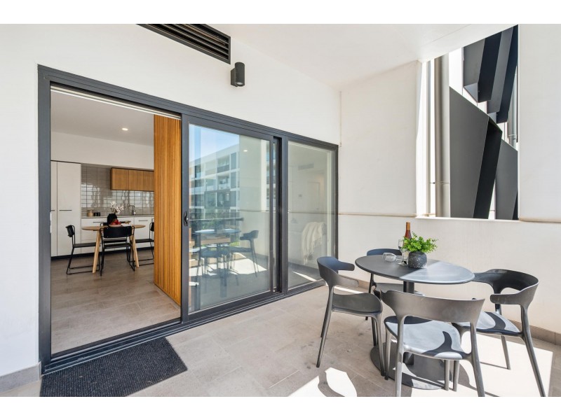 210/1 Kevin Taylor Lane, Bowden SA 5007