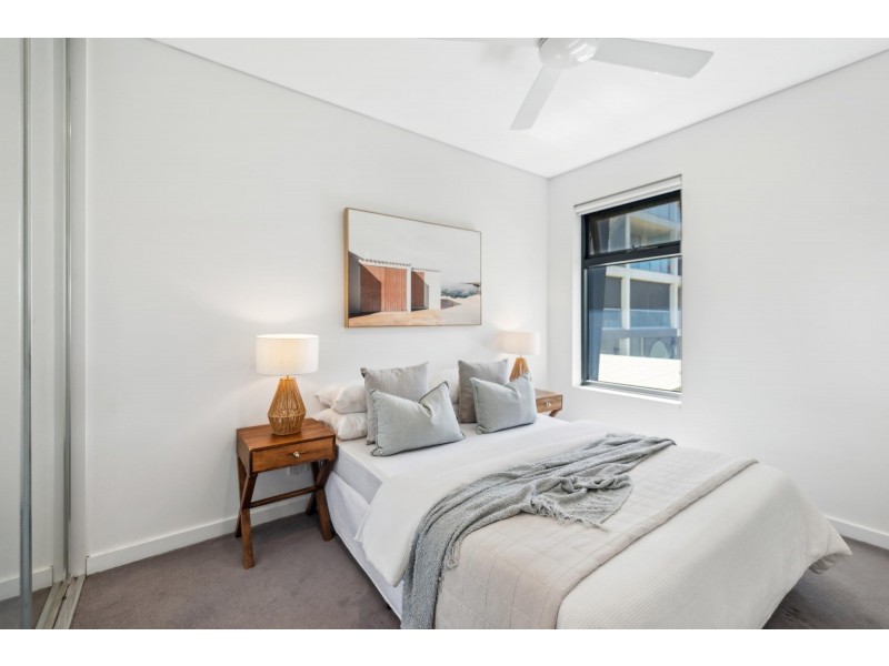 210/1 Kevin Taylor Lane, Bowden SA 5007