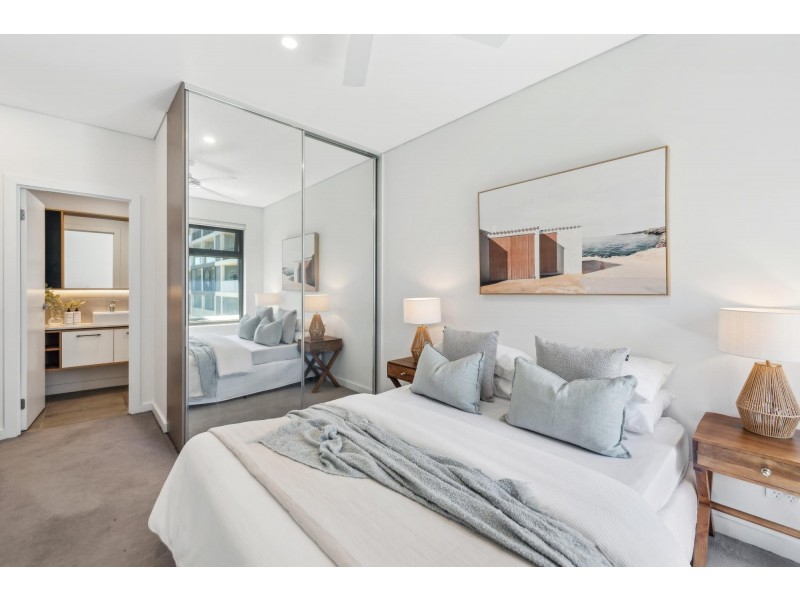 210/1 Kevin Taylor Lane, Bowden SA 5007