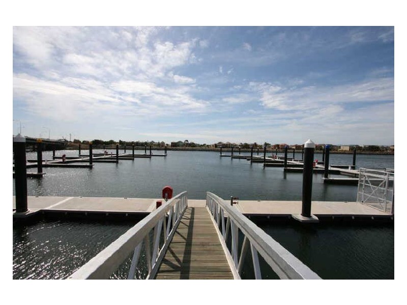 11 Yeltu, Port Adelaide SA 5015