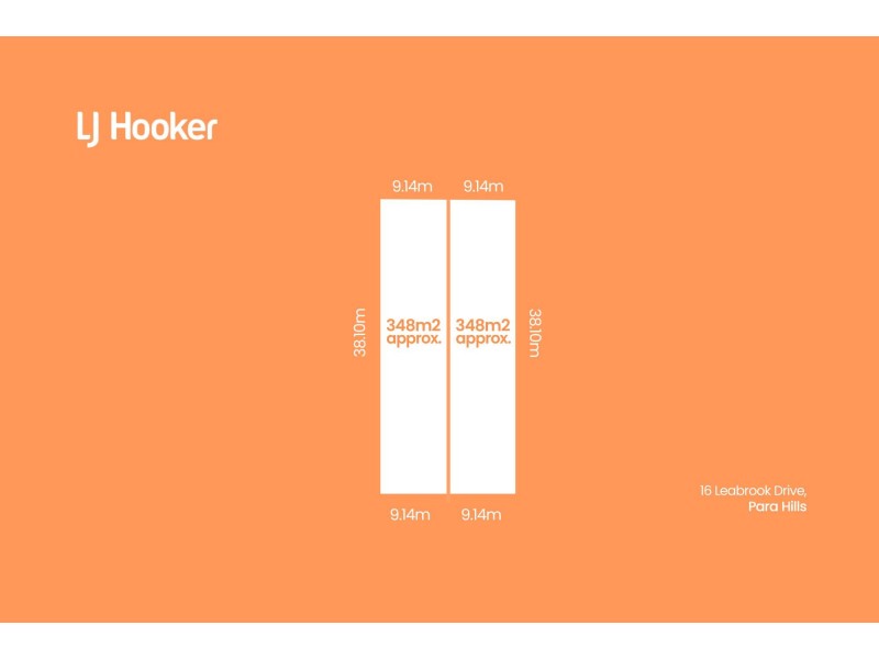 16 Leabrook Drive, Para Hills SA 5096