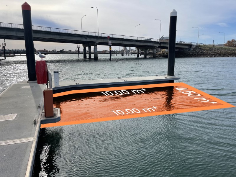 Lot D12 Precinct/1 Wirra Drive, New Port SA 5015