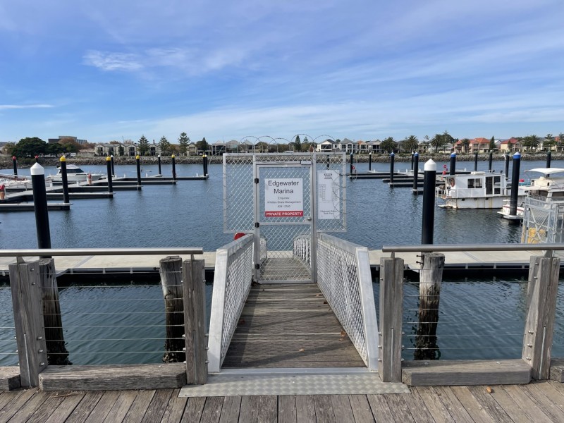 Lot D12 Precinct/1 Wirra Drive, New Port SA 5015