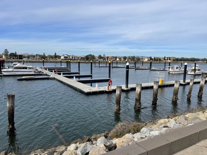 Lot D12 Precinct/1 Wirra Drive, New Port SA 5015