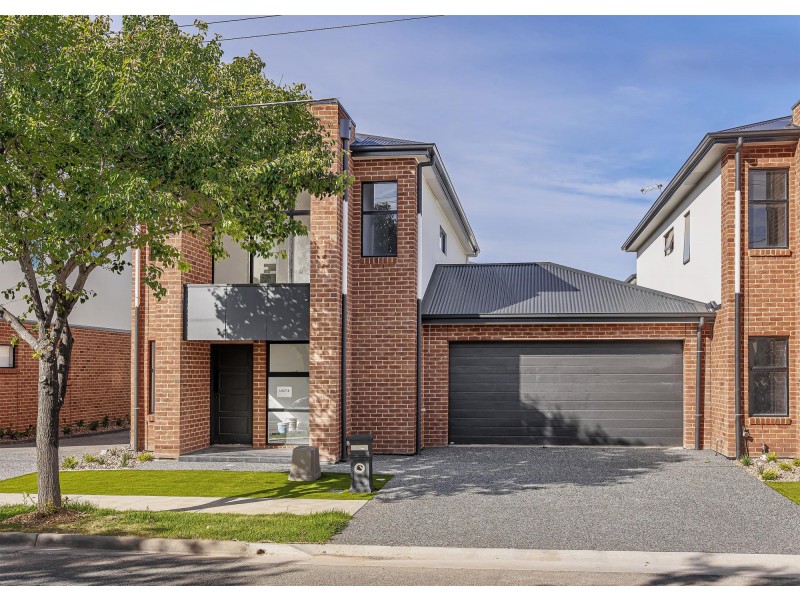 2a Aberfeldy Avenue, Woodville SA 5011