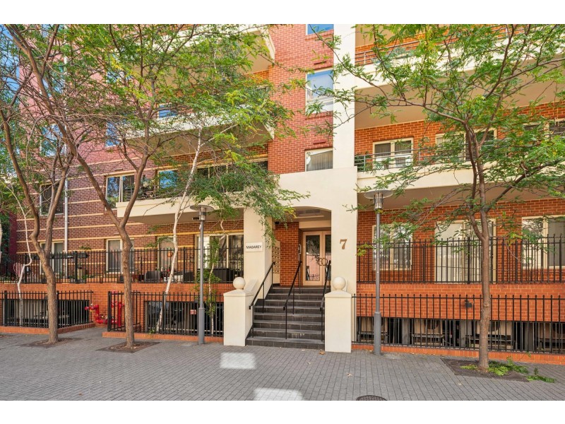 1/7 Liberman Close, Adelaide SA 5000