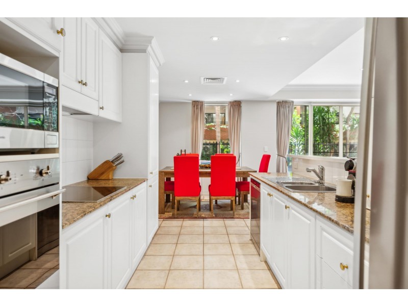 1/7 Liberman Close, Adelaide SA 5000