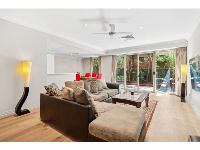 1/7 Liberman Close, Adelaide SA 5000