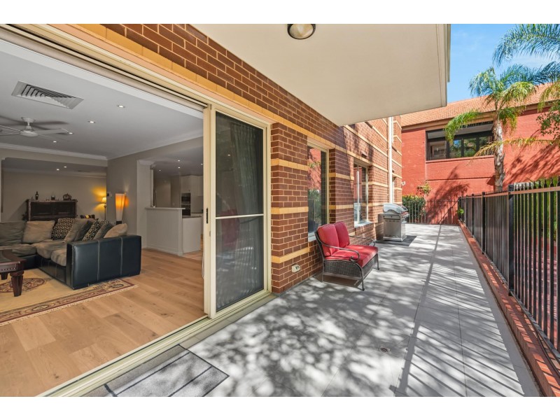 1/7 Liberman Close, Adelaide SA 5000