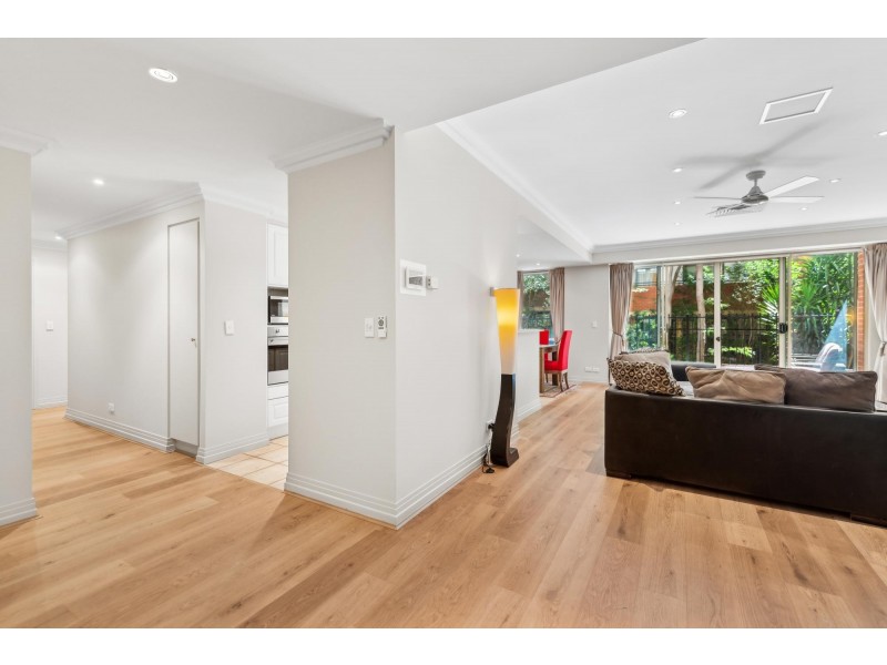 1/7 Liberman Close, Adelaide SA 5000