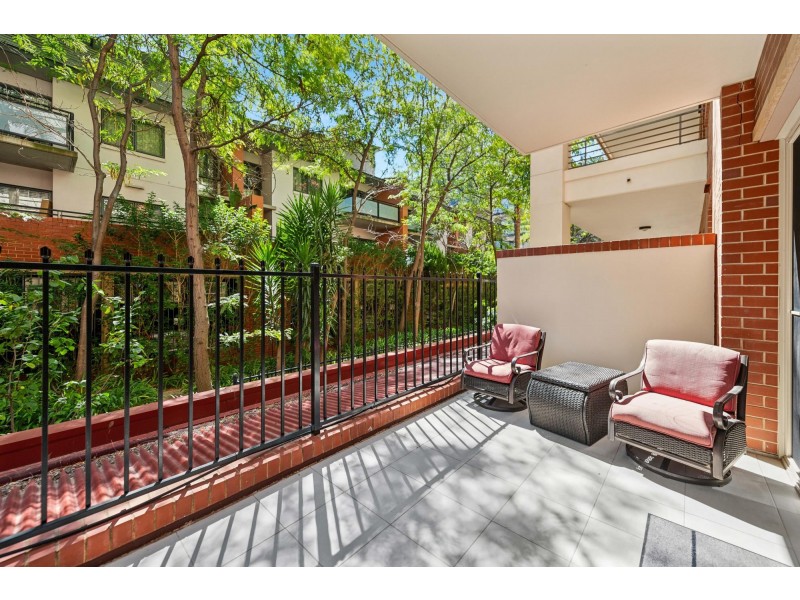 1/7 Liberman Close, Adelaide SA 5000