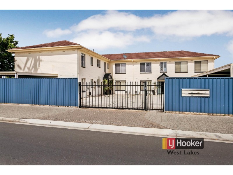 7/125 Semaphore Road, Semaphore SA 5019