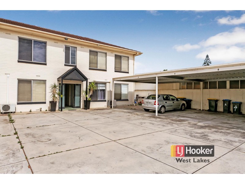 7/125 Semaphore Road, Semaphore SA 5019