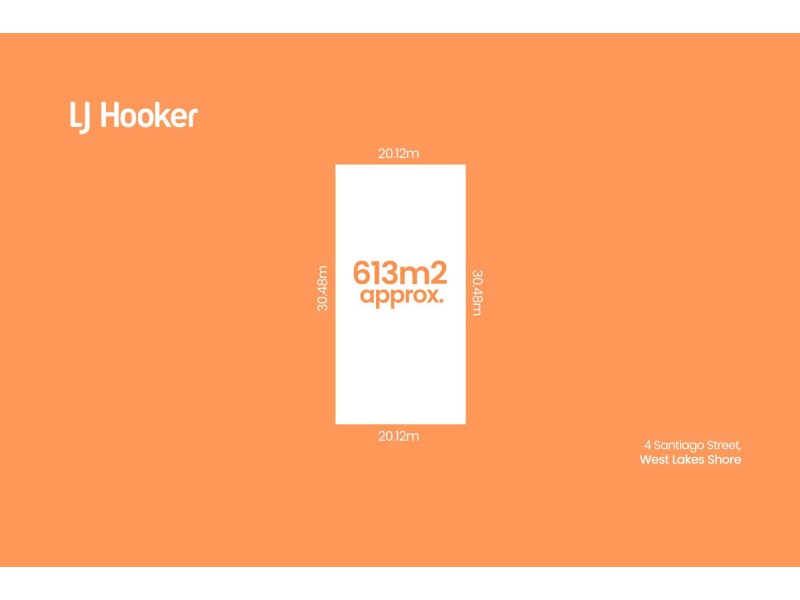 4 Santiago Street, West Lakes Shore SA 5020