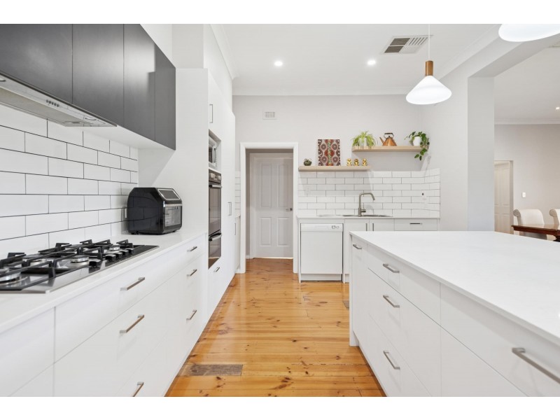 3 Irwin Street, Woodville West SA 5011