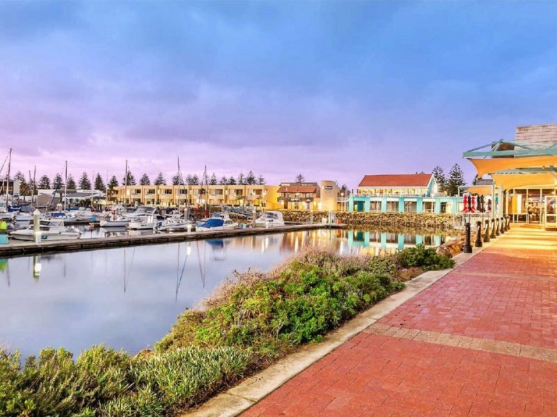 Berth 37/7 Arcadia Court, North Haven SA 5018