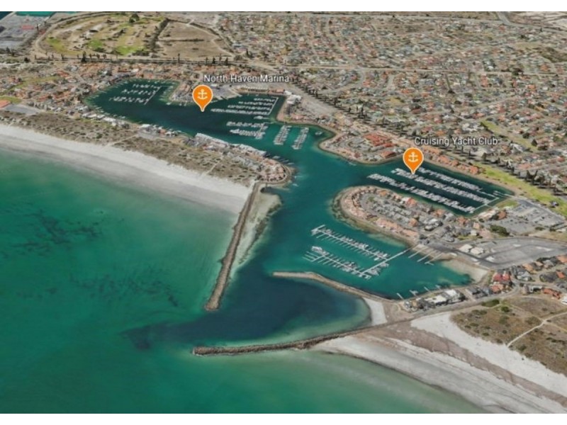 Berth 37/7 Arcadia Court, North Haven SA 5018