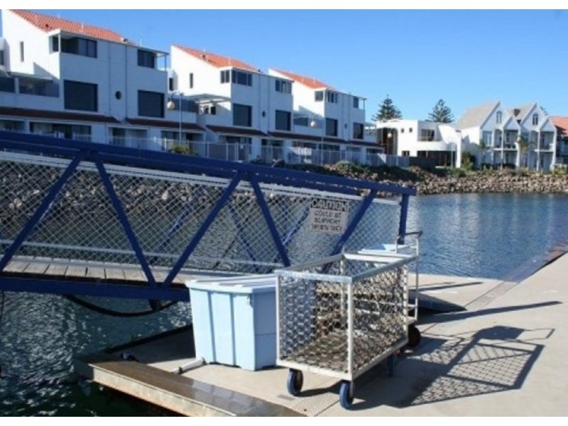 Berth 37/7 Arcadia Court, North Haven SA 5018