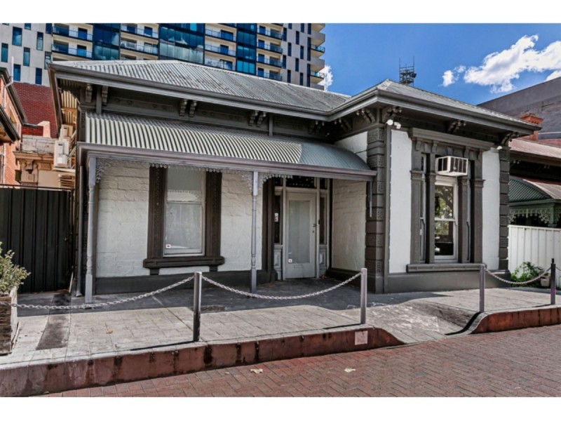 8/13 Hutt Street, Adelaide SA 5000