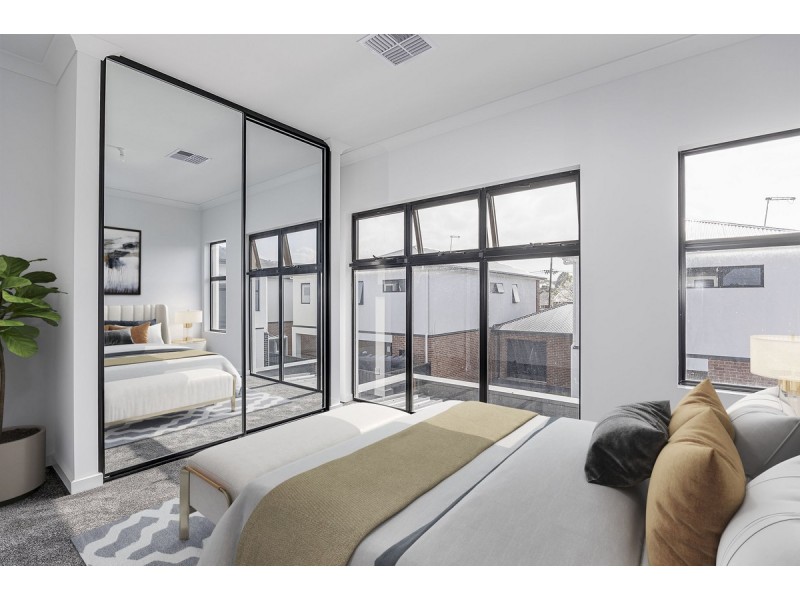 5/2 Bower Street, Woodville SA 5011