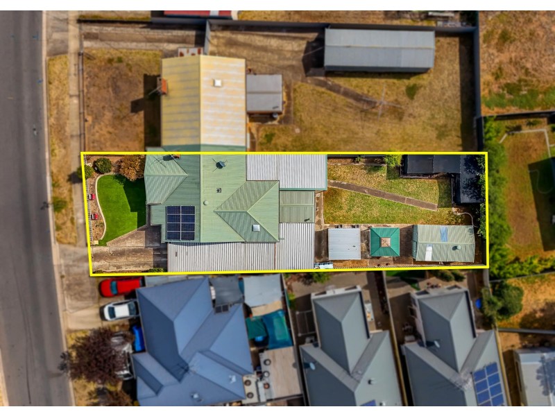 15 Childs Avenue, Seaton SA 5023