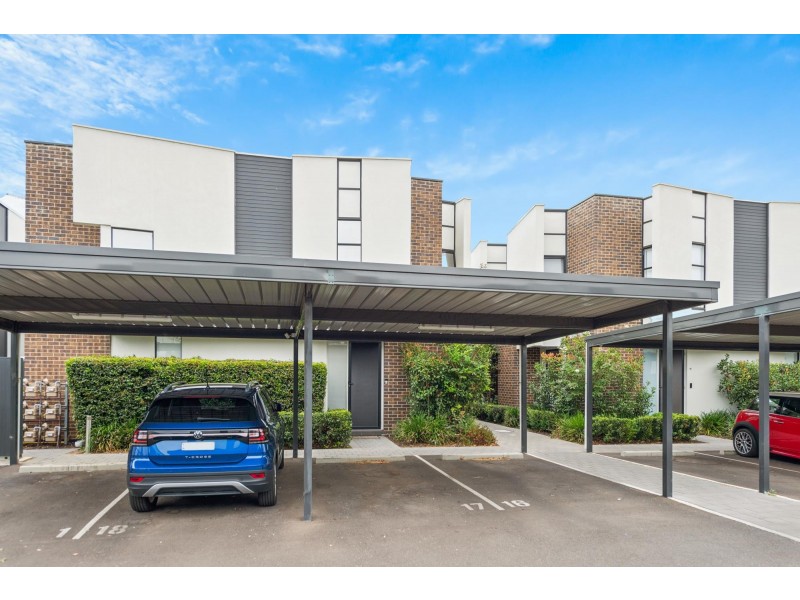 18/24 Arnold Close, Findon SA 5023