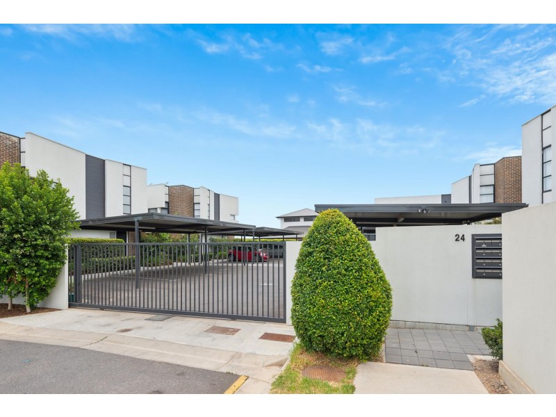 18/24 Arnold Close, Findon SA 5023