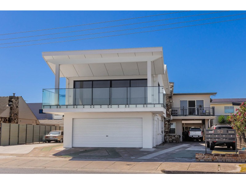 8/52 Seaview Road, West Beach SA 5024