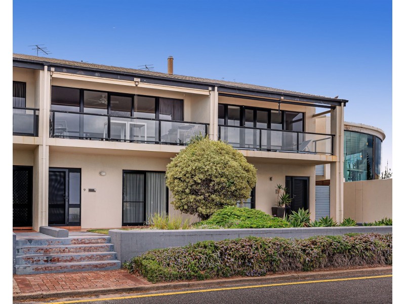 9/267 Esplanade, Henley Beach SA 5022