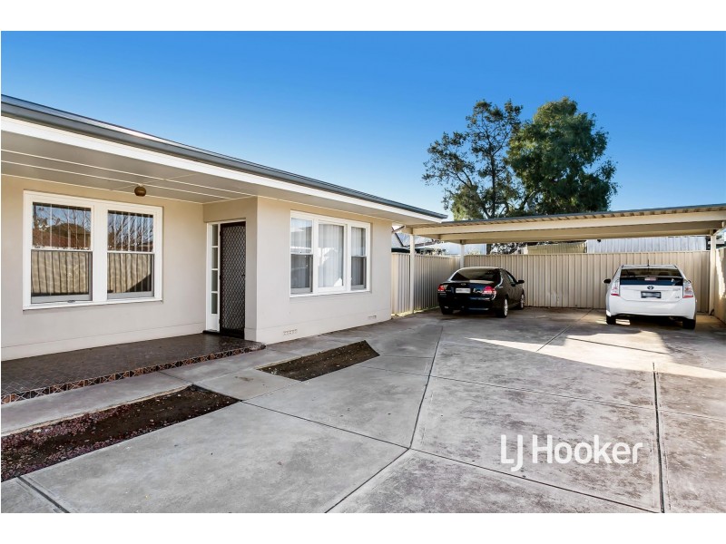 3/27 Mary Street, Ethelton SA 5015